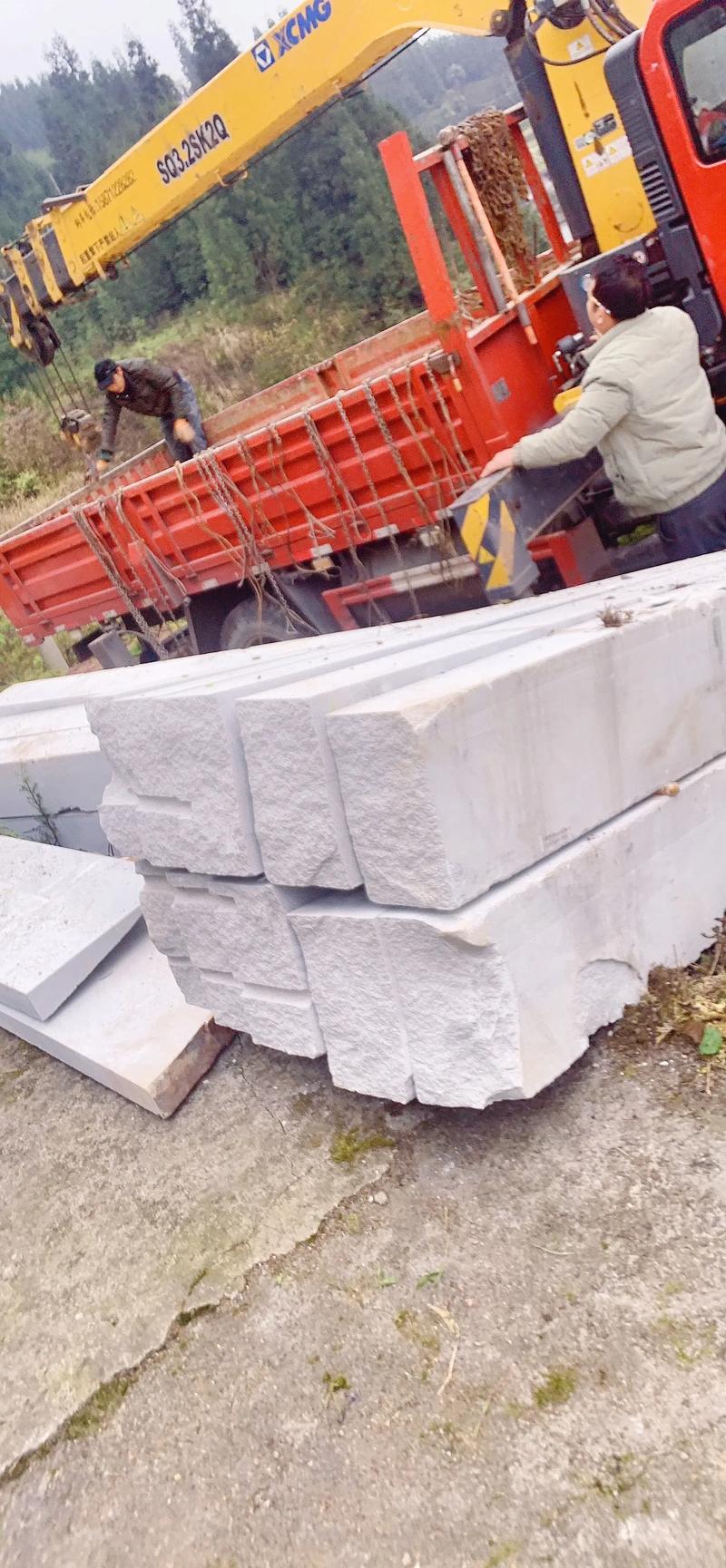 慎終追遠(yuǎn)，匠心永續(xù)——專業(yè)石材加工服務(wù)，讓思念永恒