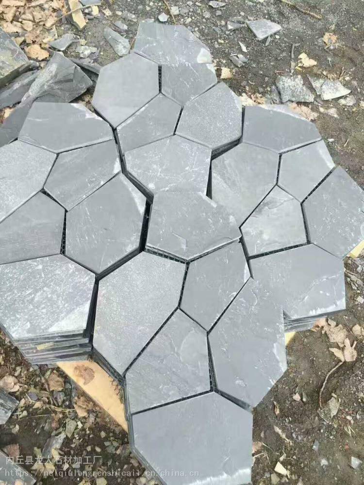 2020年青石板應(yīng)用新趨勢(shì) 片石、景區(qū)鋪地與碎拼石的藝術(shù)